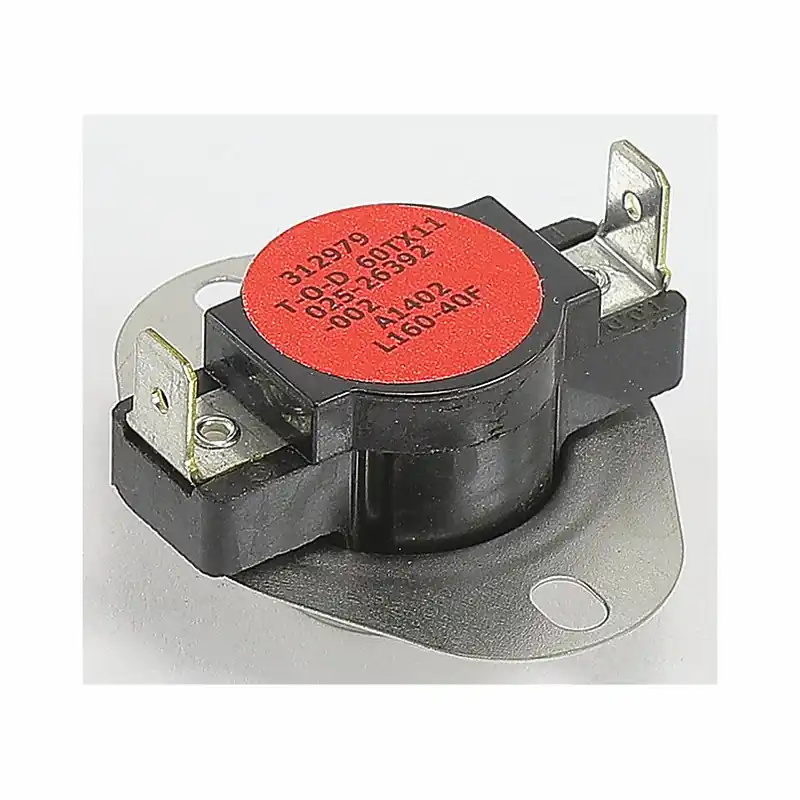 York S1-02526392002 Limit Switch Control Rollout 160/120 Open/Close