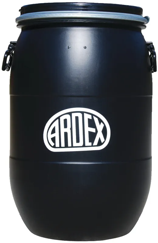 Ardex 12499 T10 Mixing Drum with Lid