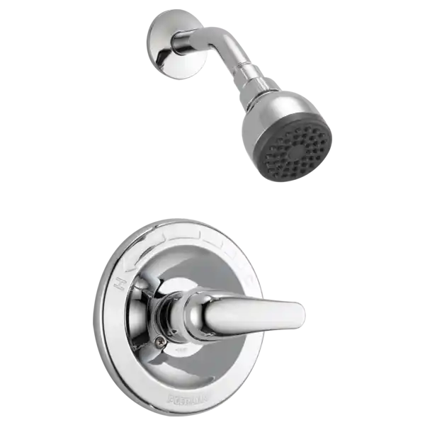 Peerless PTT188743 Shower Only Trim Kit