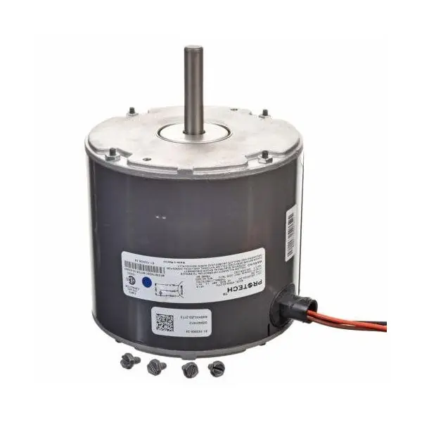 Rheem-Ruud 51-102008-34 1/5HP 208-230V 825RPM 48 Motor
