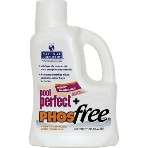 Natural Chemistry 15131NCM Pool Perfect + PhosFree