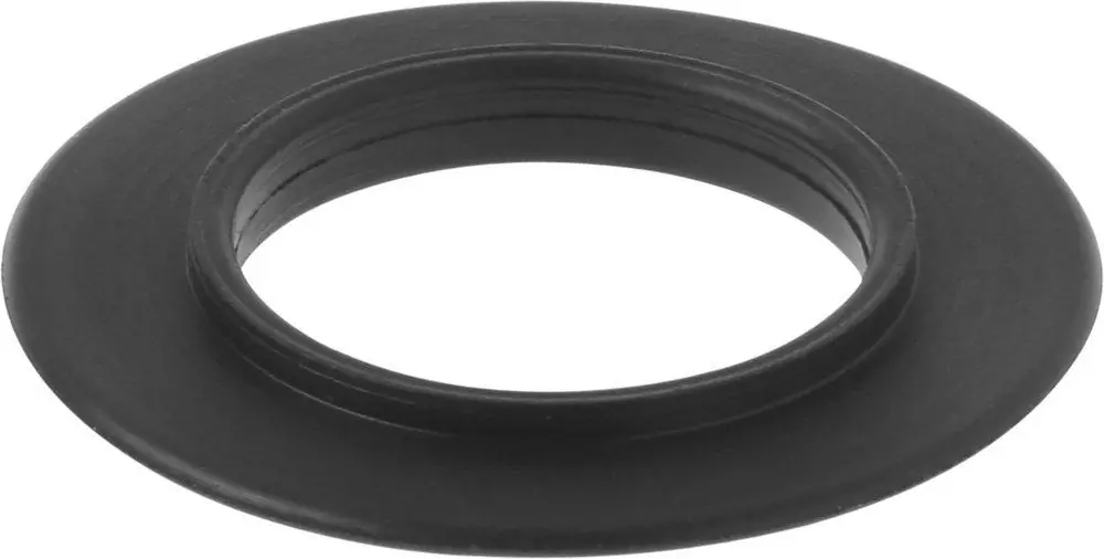 Kohler 1032250 Clicker Drain Seal in Black