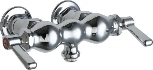 CHICAGO FAUCET COMPANY 65-261ABCP WASH SINK FAUCET