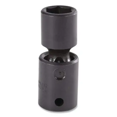 Proto Tools J74279P Impact Socket 1/2 in Drive 3/4 in Socket