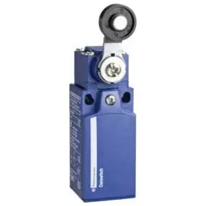 Telemecanique Sensors XCKN2118G11 Limit Switches and Accessories Rotary Head 1.33 Form Form ZB -13 to 158°F