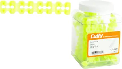 Minerallac CPRS25J Cully Receptacle Shim 1/8 in Spacing Replacement MPN