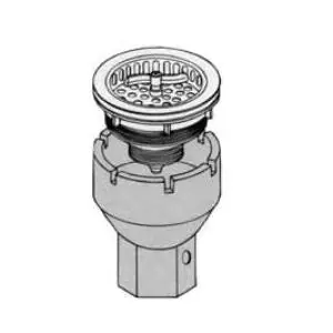 PASCO 4948 4-N-1 Strainer Wrench