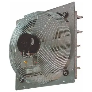 TPI CE12DS 12 Dir Drv Ex Shutter M 120V 1/12 HP