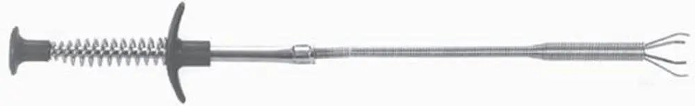Pasco 4919 24 In. Grab All Tool
