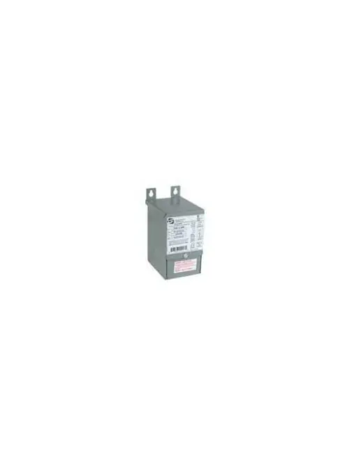 Hammond Q003LEKF 3 kVa 240 x 480 Volt Primary 120/240 Volt Secondary 1-Phase Encapsulated Transformer