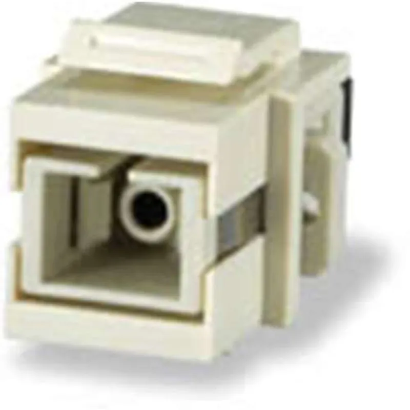 Signamax CMK-BL-GY Blank Keystone Module Gray