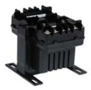 HPS PH1000MQMJ HMD 1000 VA 240 x 480 Volt Primary 120 x 240 Volt Secondary Control Transformer
