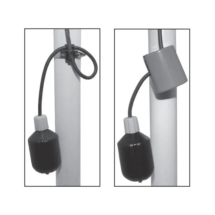 Zoeller 10-1456 Float Tree,Asm 10-1456