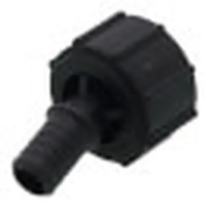 Viega 50264 1/2 PB x 1/2 PolyAlloy MANABLOC Port Adapter Sweep