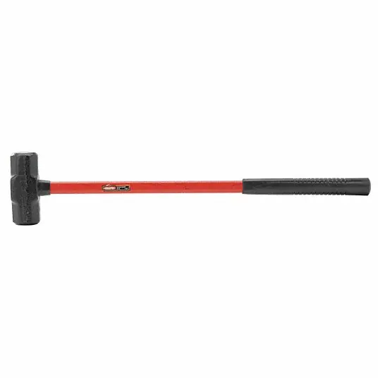 Proto J1438G 10 Lb Double-Faced Sledge Hammer