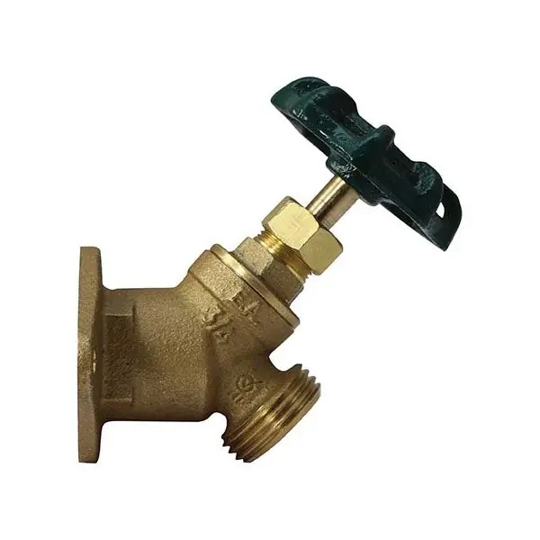A Y MCDONALD MFG CO 5427-108 72015WF 1/2 ANGLE SILLCOCK