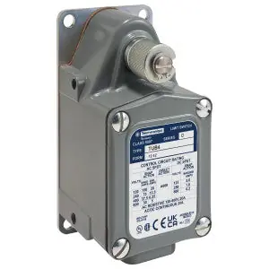 Telemecanique Sensors 9007CLS1 Limit Switch