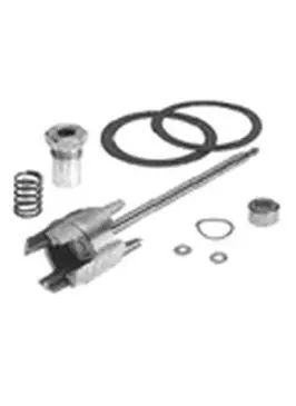 Siemens Building Technology 599-10125 2.5125&250 3way Bz Repair Kit