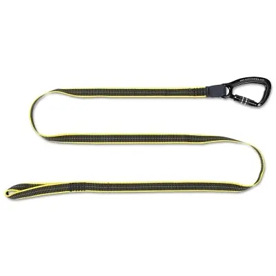 3M 1500051 DBI-SALA Fall Protection Heavy Duty Tool Lanyard 80 lb Capacity 72 in