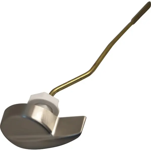 JONES STEPHENS CORP T018BN BN Tank Lever F/ Toto Rep #Plu068