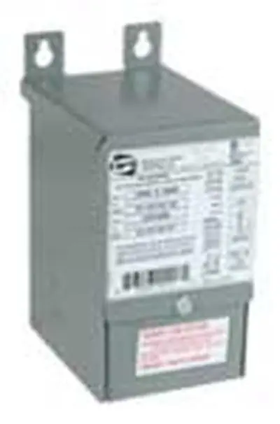 HPS QC25ESCB Universal Commercial Encapsulated Buck Boost Transformer