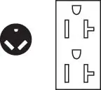 Midwest Electric Products U04 Universal Hub Closure Plate 4 Base