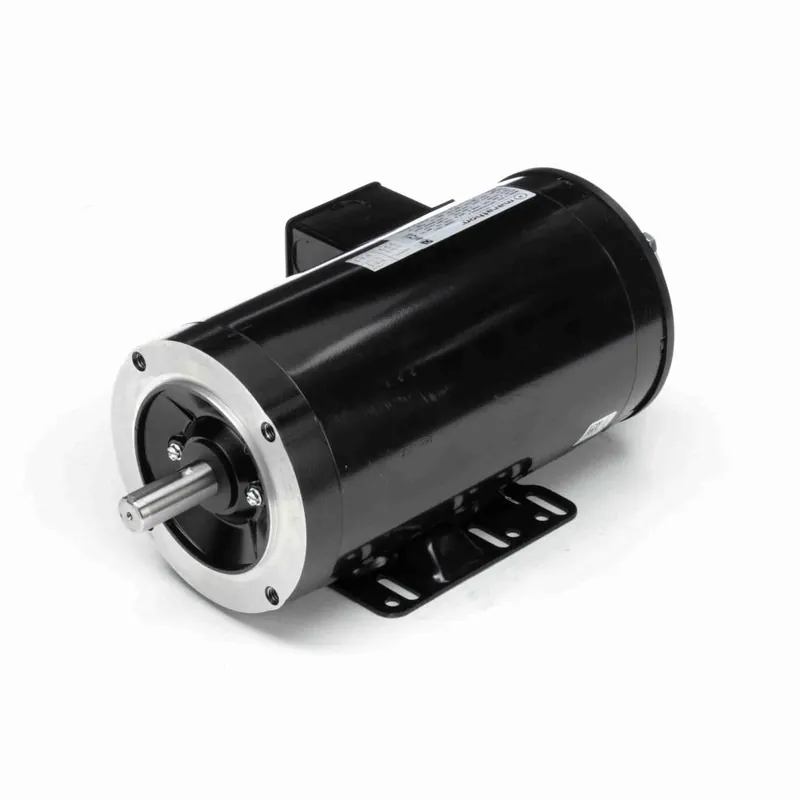 Marathon MY284 Vector Duty Motor 1 1/2 HP 230/460V