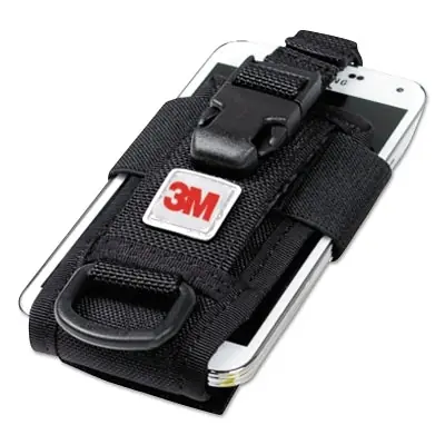 3M 1500088 Adjustable Radio Holster D-Ring