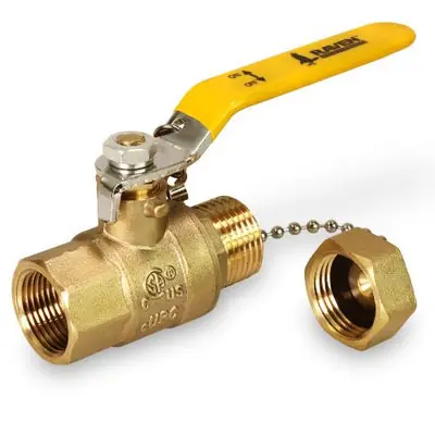 Everflow THBV-034-NL