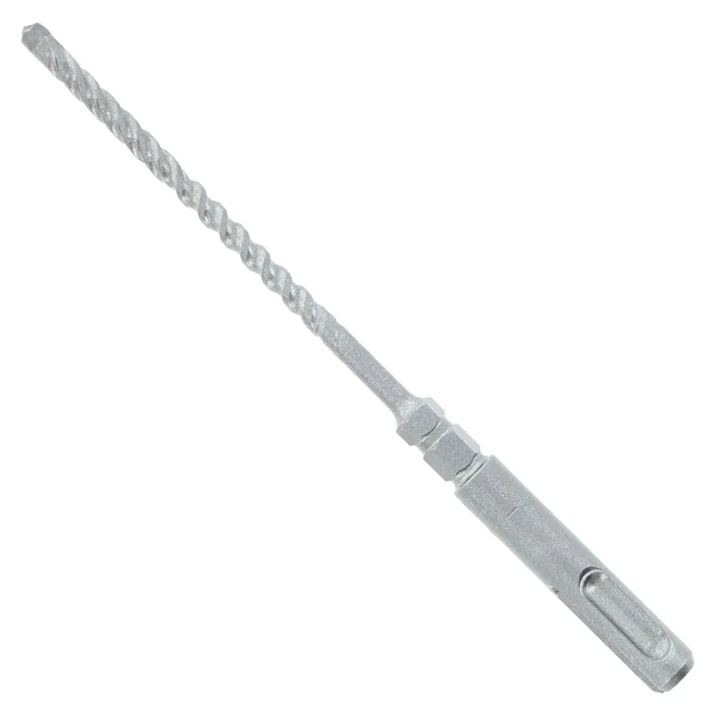 FREUD AMERICA DMAPL2920 3/16 in. x 3-1/2 in. x 6 in. SDS-Plus Full Carbide Head Concrete Anchor Hammer Drill Bit