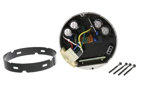 York S1-324-36081-306 1HP Programmed ECM Module