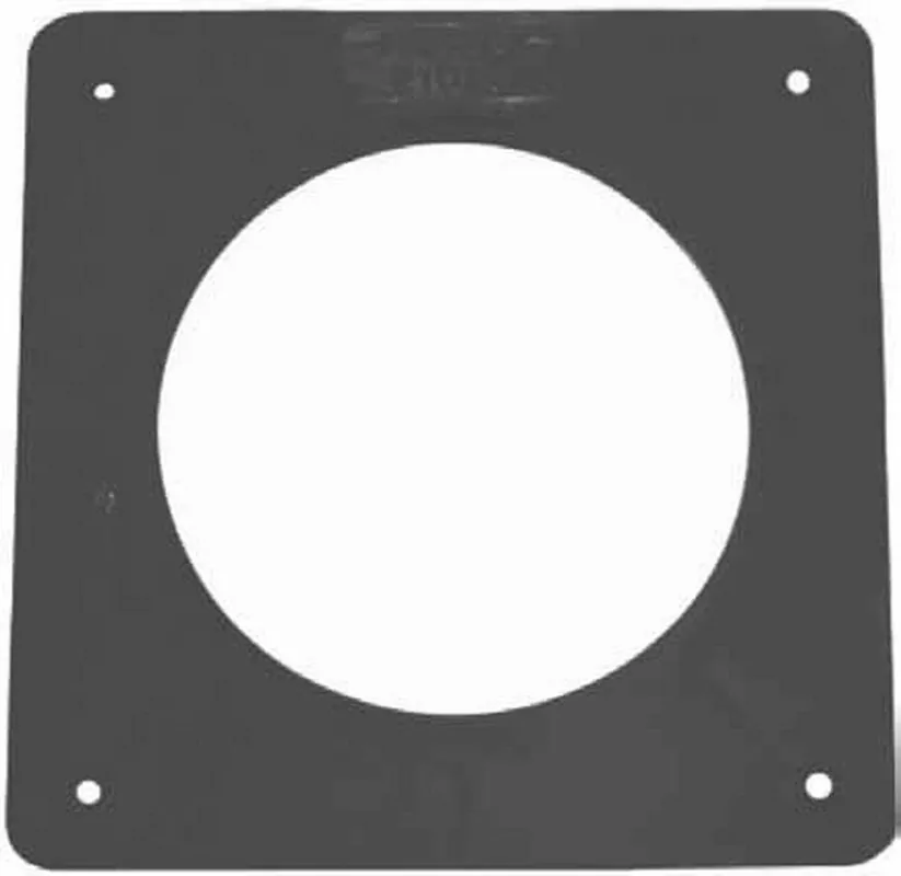 Pasco 21016 Plastic Closet Flange Spacer