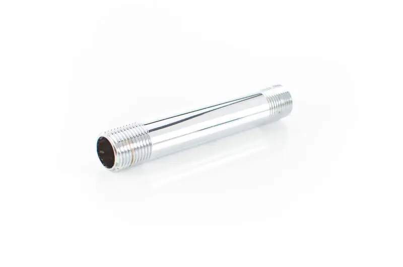 PASCO 7759 1/2 X 5 BR NIPPLE
