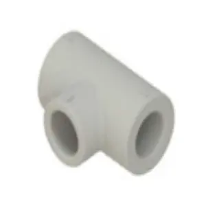 Nupi 27NTR252020 NIRON SF TEE 3/4X1/2X1/2