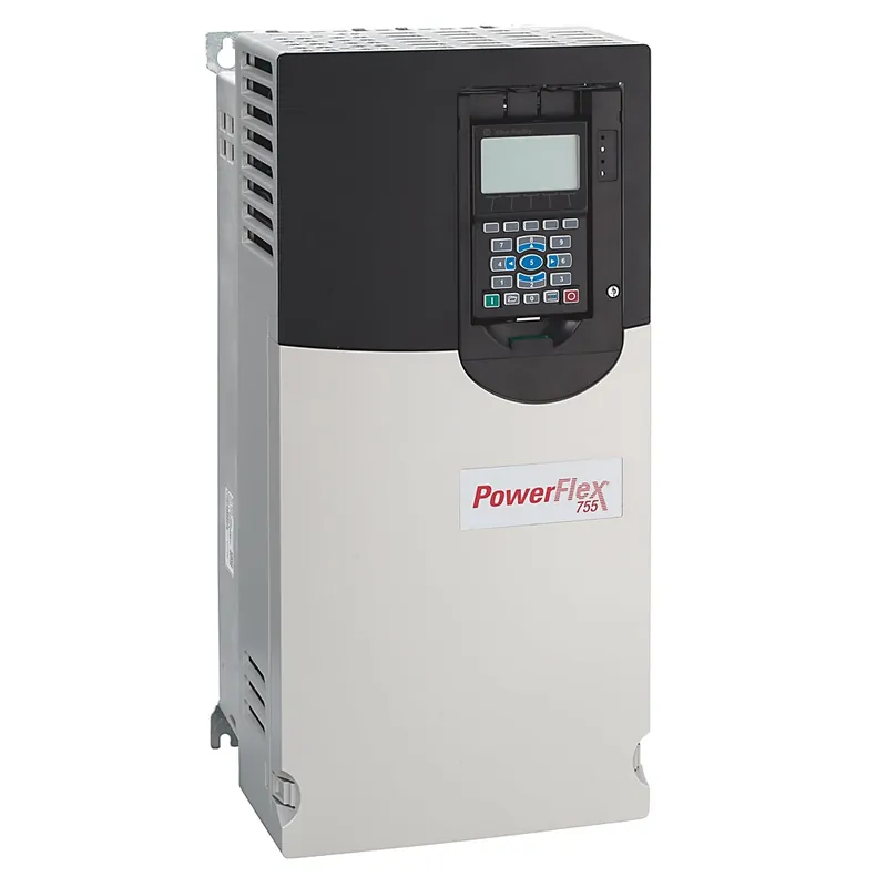 Rockwell Automation 20G11ND077JA0NNNNN PowerFlex 755 AC Drive