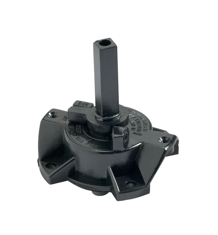 KOHLER GP71969 NPT Valve Mixer Kit 1/2 In. Plastic