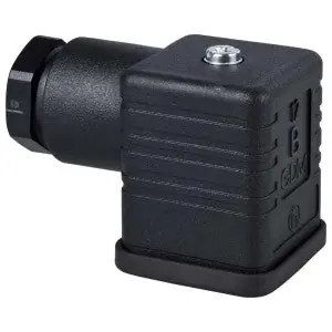 Telemecanique Sensors XZCC43FCP40B Sensor Connector 150V 3AMP +Options