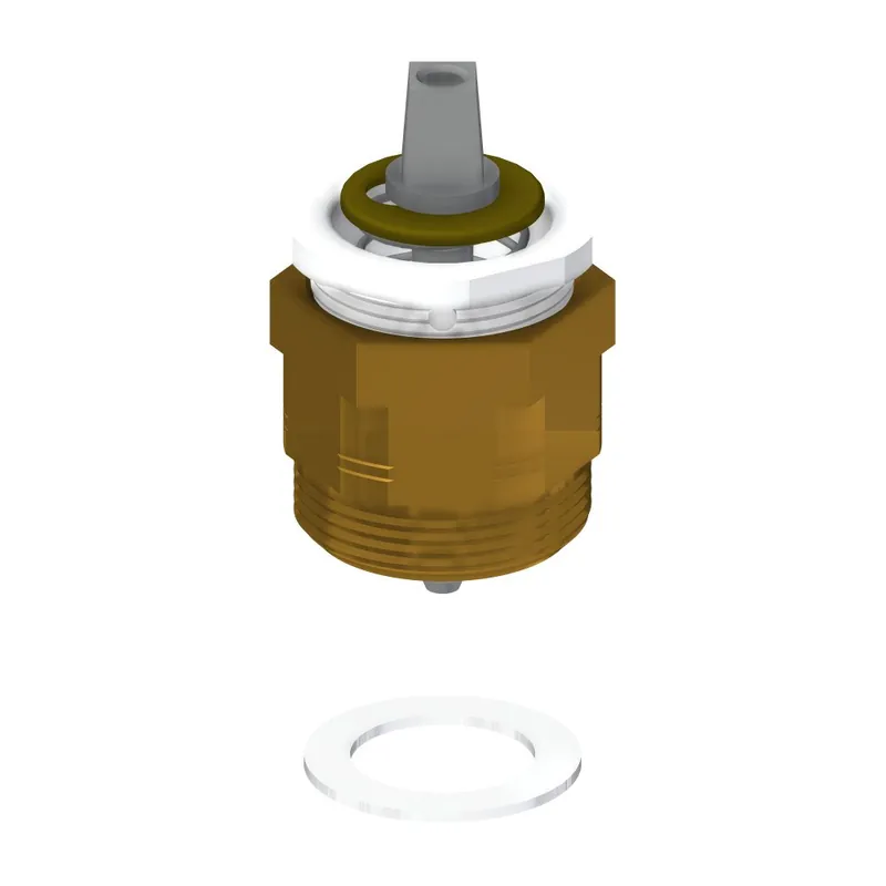 Chicago Faucet Company 3300-412KJKAB Actuator Assembly