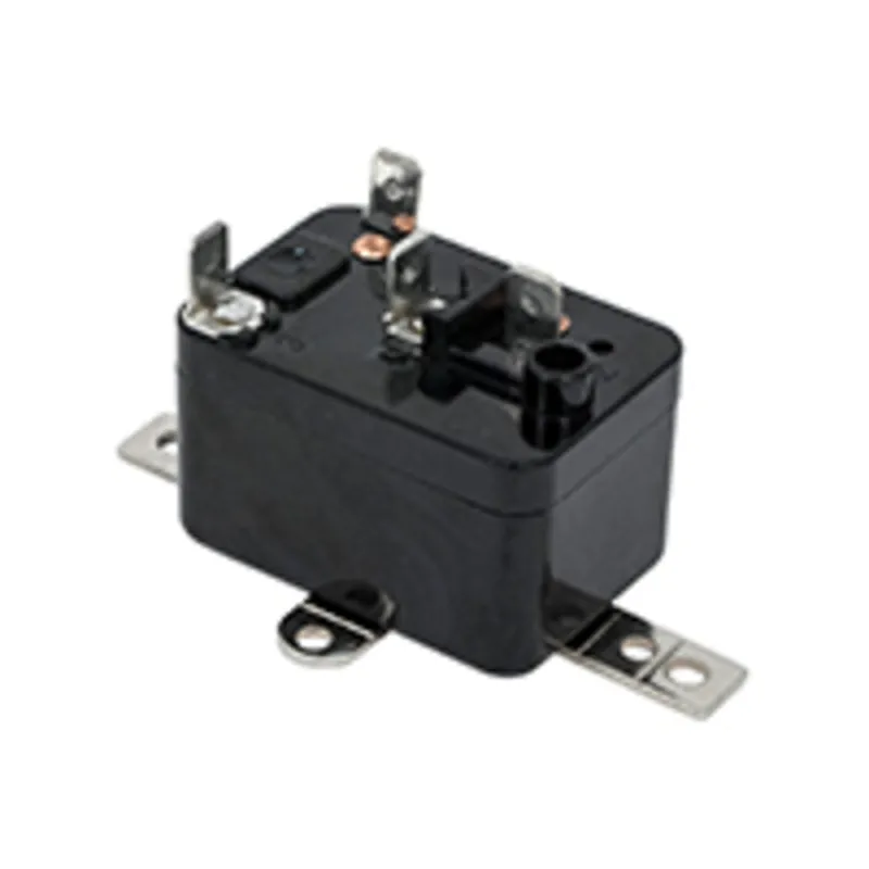 Diversitech PR290Q SPST-NO 24V RELAY