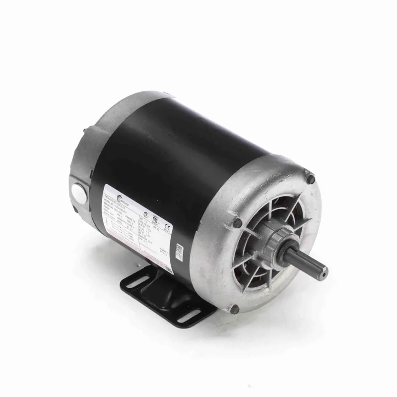 Century UH993LES General Purpose Motor 1 HP 575 Volt