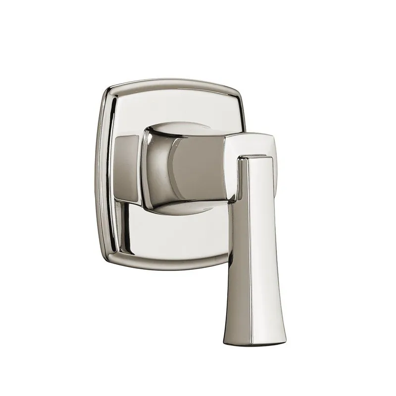 American Standard T353430.013 Townsend Single Handle Diverter Valve Trim in Polished Nickel