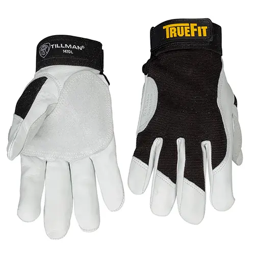 TILLMAN 1470M WELDING GLOVE