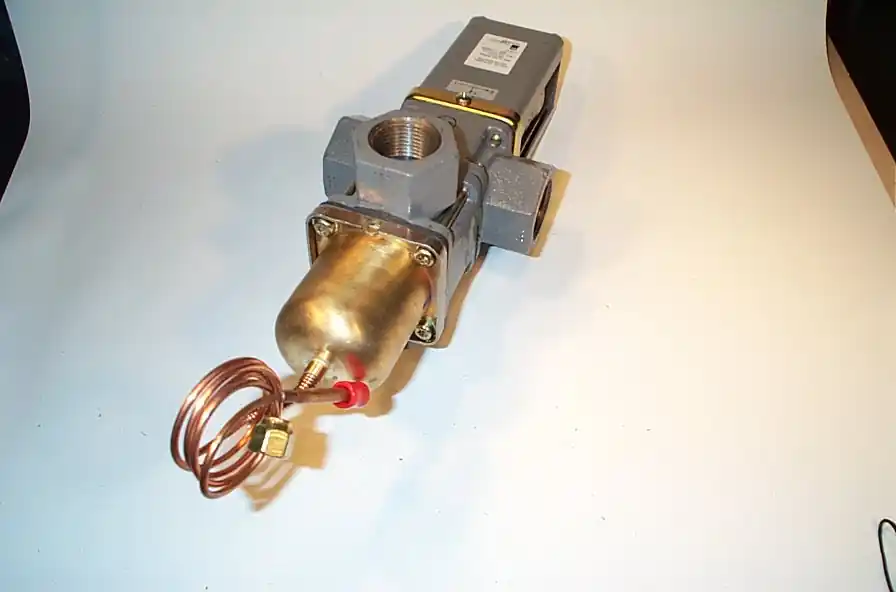 Johnson Controls V48AD-7