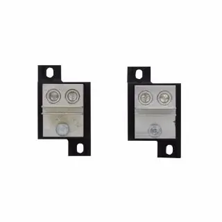Bussmann 1BS102 BSF Modular Universal Fuse Block 600 V 400 A
