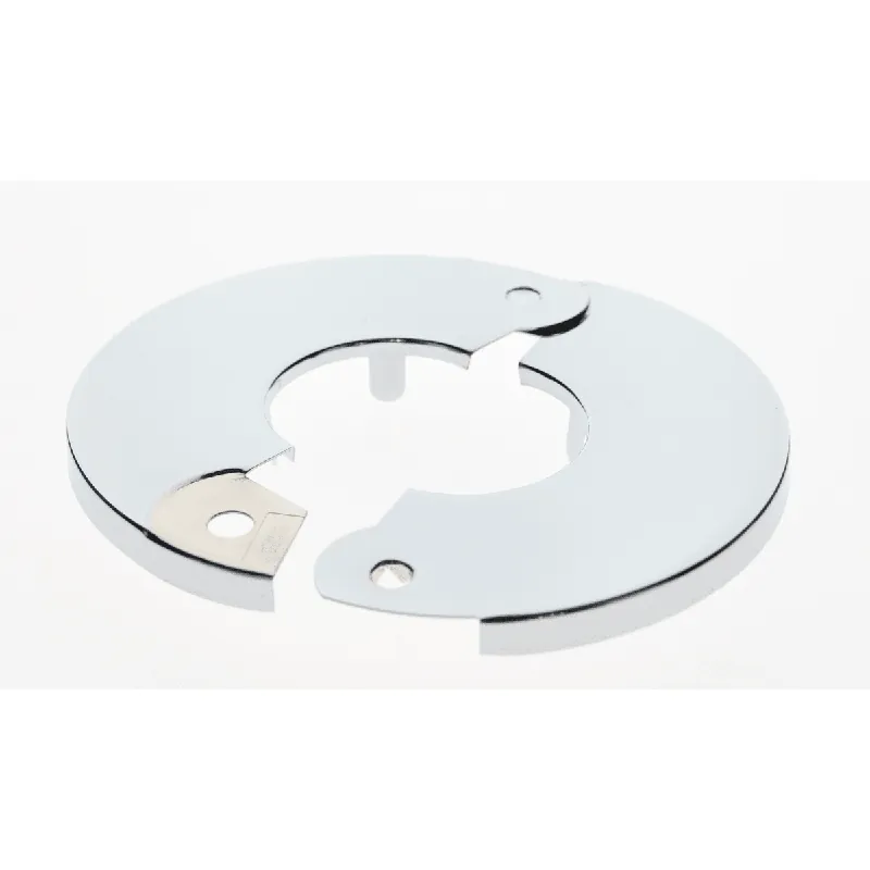 Pasco 2824 1-1/4 CWT Econo Floor & Ceiling Plate