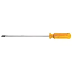 Klein P212 Profilated #2 Phillips Screwdriver 12-Inch