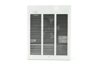 Berko VFKSM SURF.MT FRM GENRC LG NW Fan-forced Wall Heater