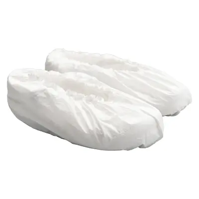 KIMTECH 55586 Unitrax Pro Shoe Cover X-Large Poly-Film Laminated
