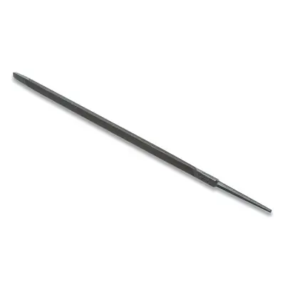 Crescent/Nicholson 21874NN Taper File 6 in Double Extra Slim