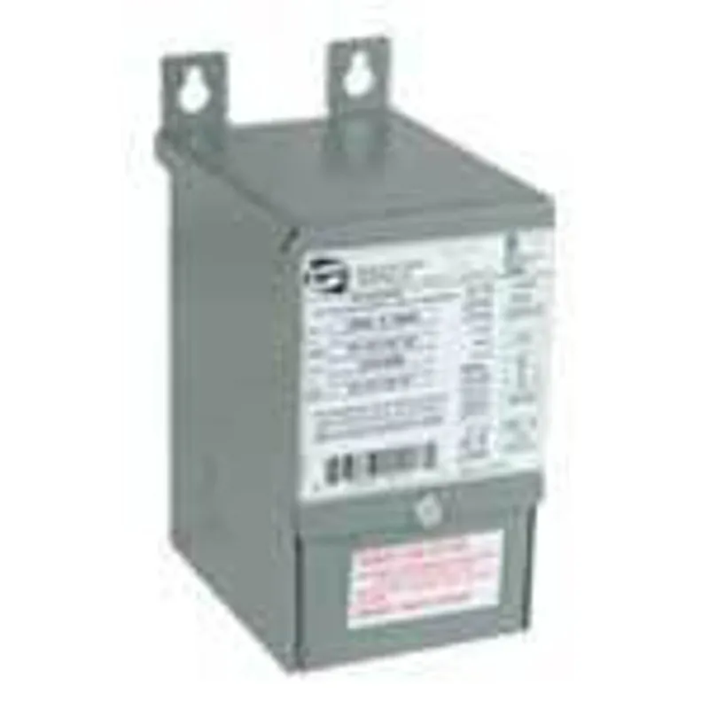 Hammond C1FC50XE Hammond C1FC50XEPOTT 1PH DIST EXPORT MODEL 0.50KVA